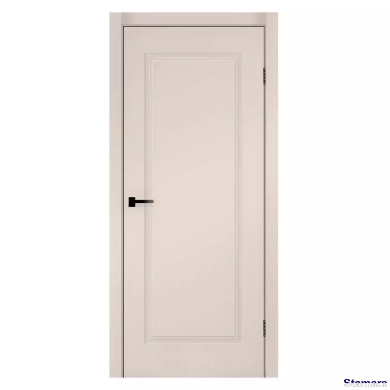 Durvis Aurora Latte Soft PVC Deluxe
